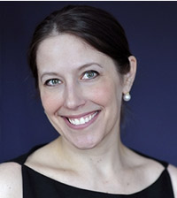 Dr Jessica Krant