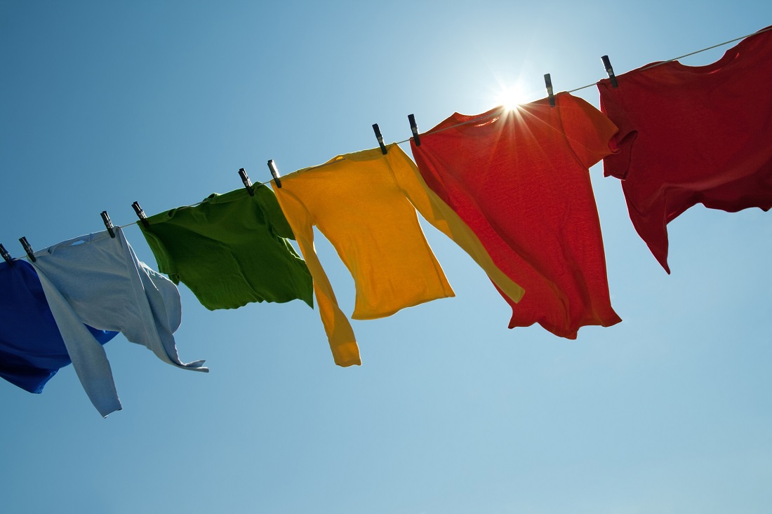 5 Things that Affect How Well Your Clothes Block UV Rays