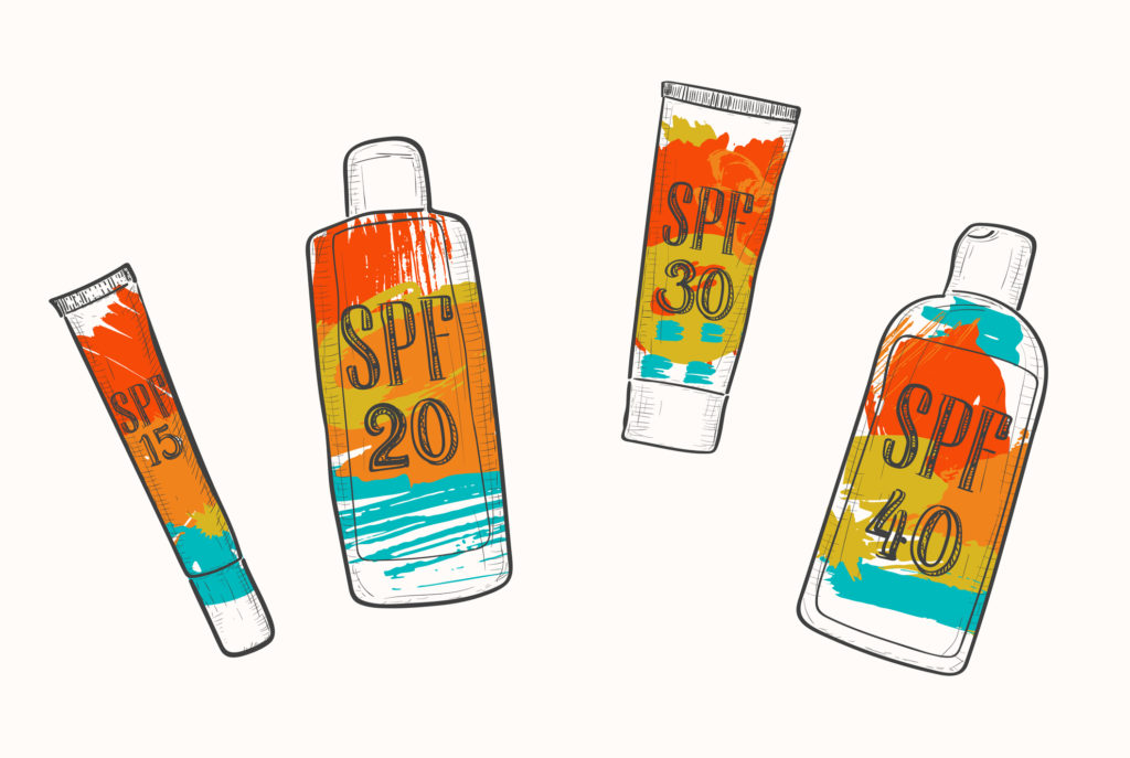 Ask the Expert: Does a High SPF Protect My Skin Better? - The Skin