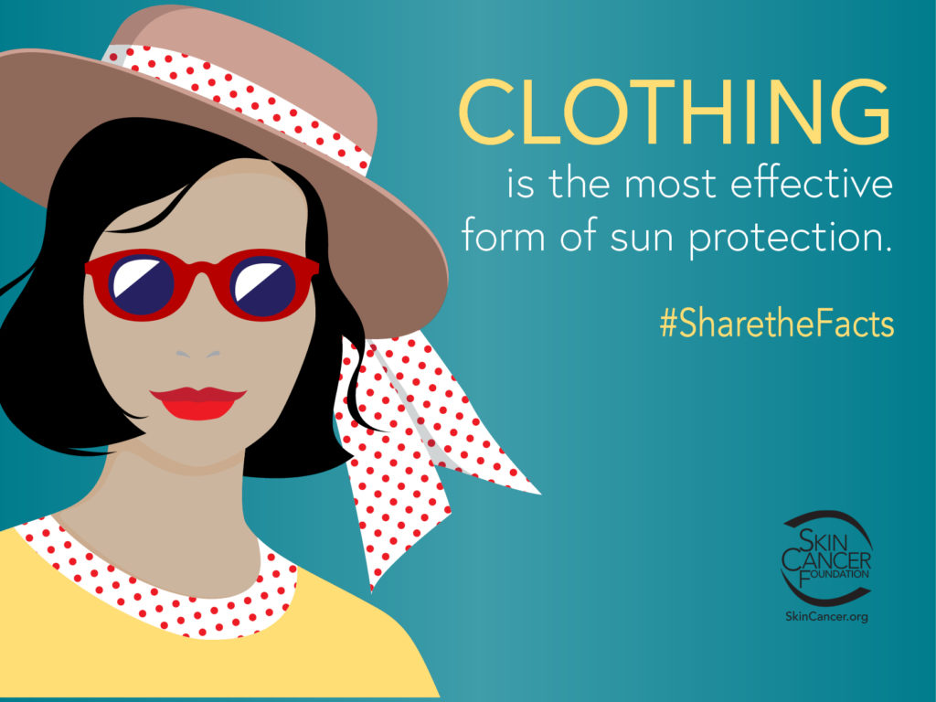 Sun Protection: How to Protect Yourself – Office of Student Affairs
