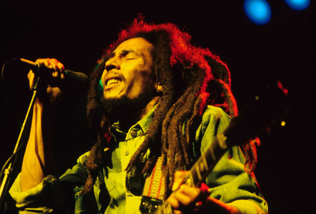 Bob Marley Should Not Have Died from Melanoma - The Skin Cancer Foundation