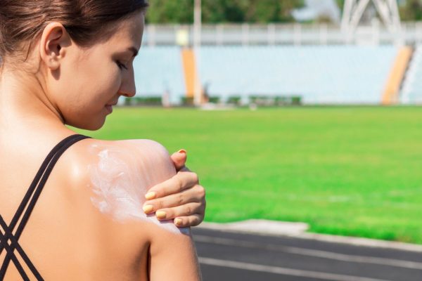 10 Ways To Boost Your Sunscreen The Skin Cancer Foundation